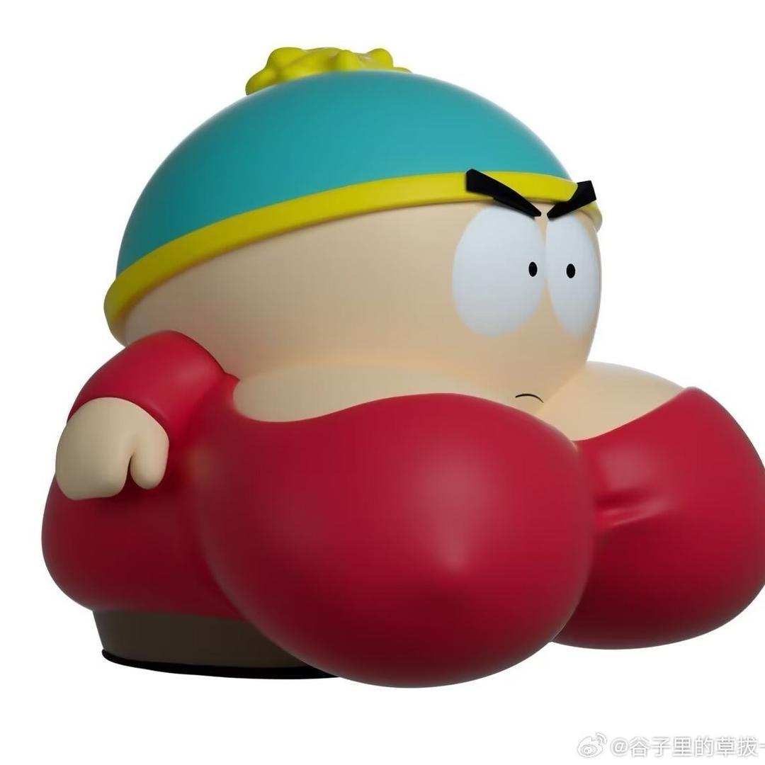 肥猪嬤