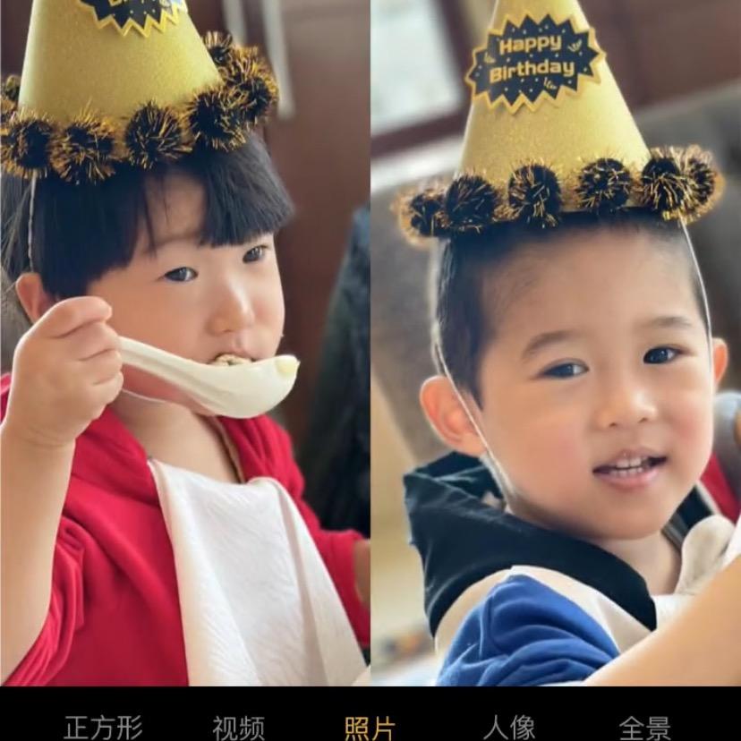 小蜗牛