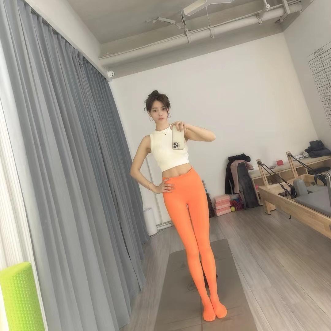 乐平鑫.瑜伽普拉提&维密