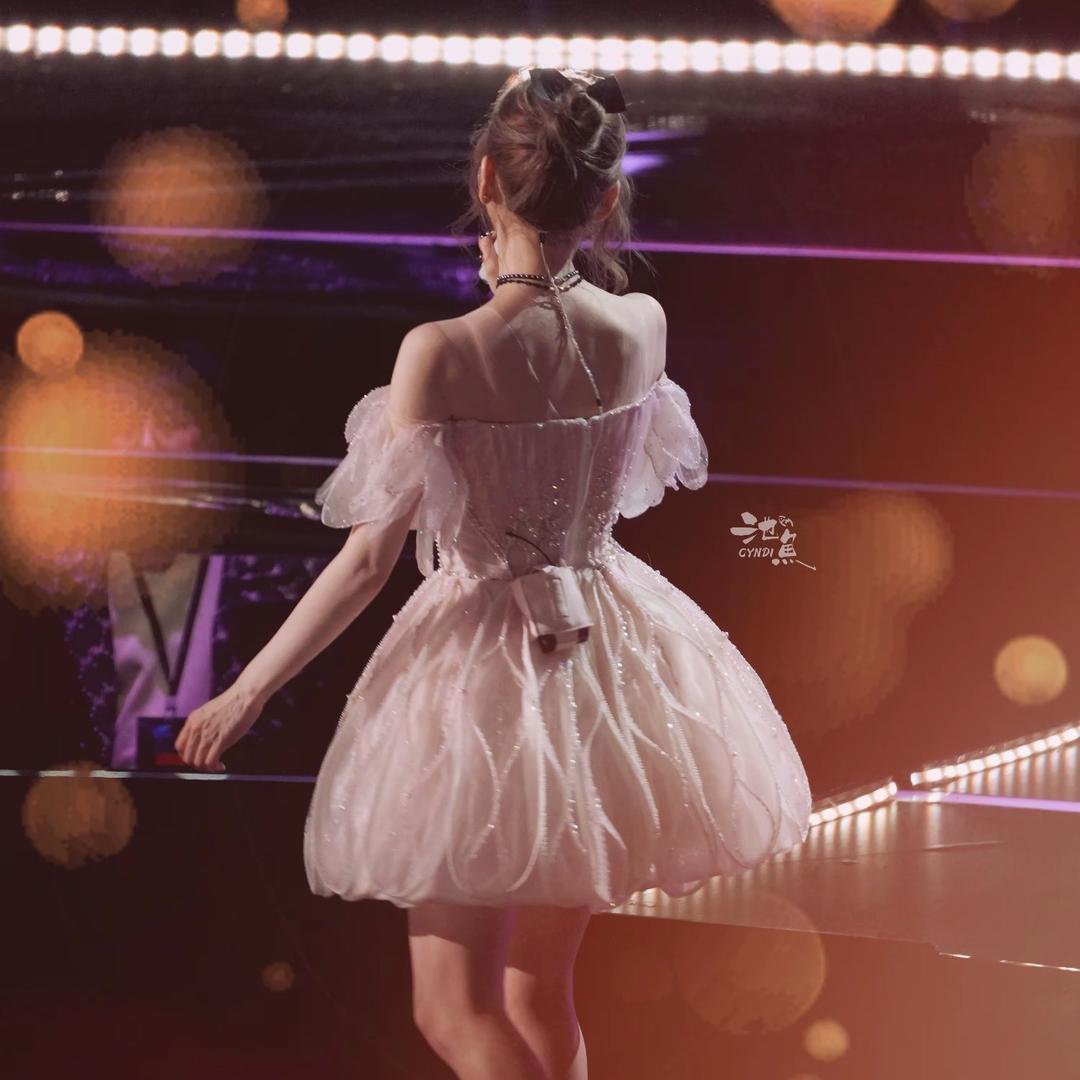 星星✨（爱丸心妮版）