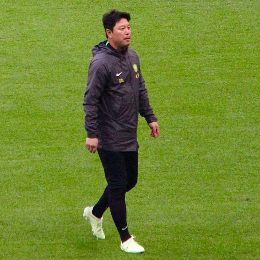 隋东亮
