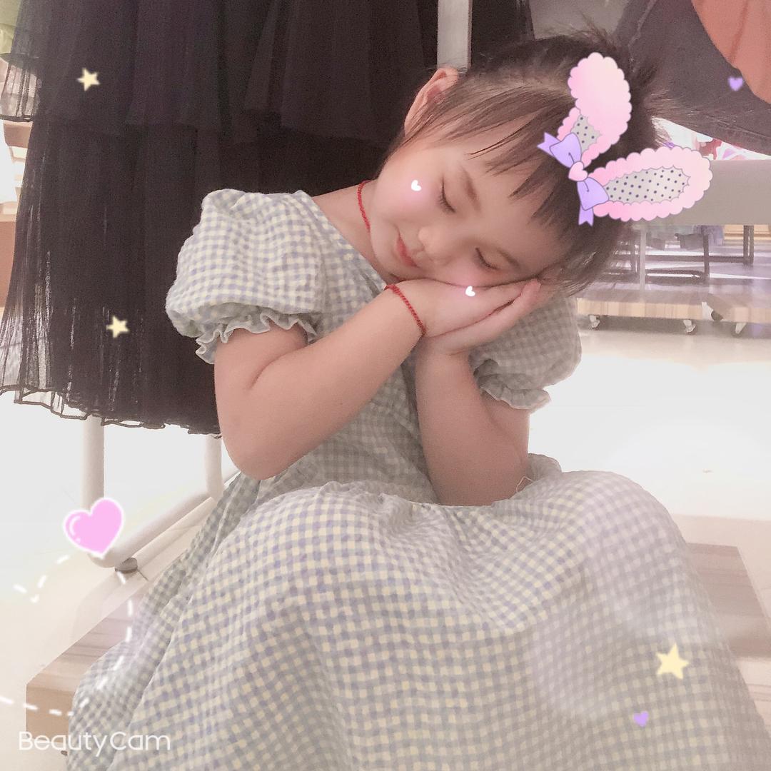 胡小姐姐