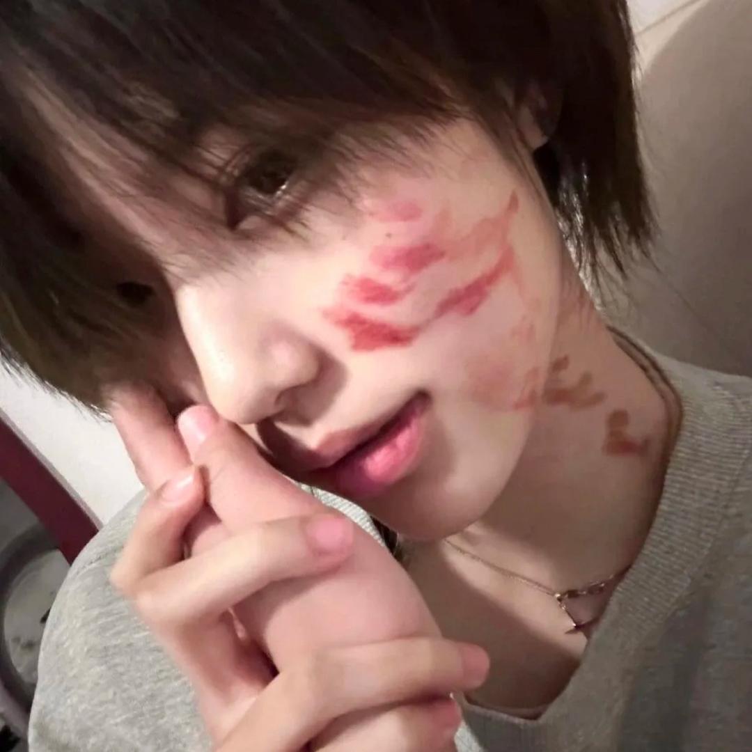 想你le.