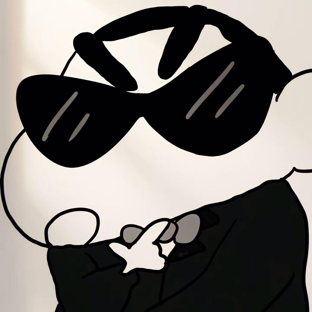慢.