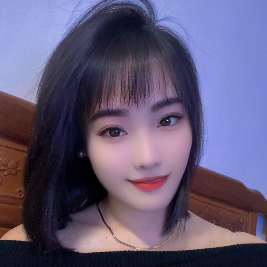 茉茉~