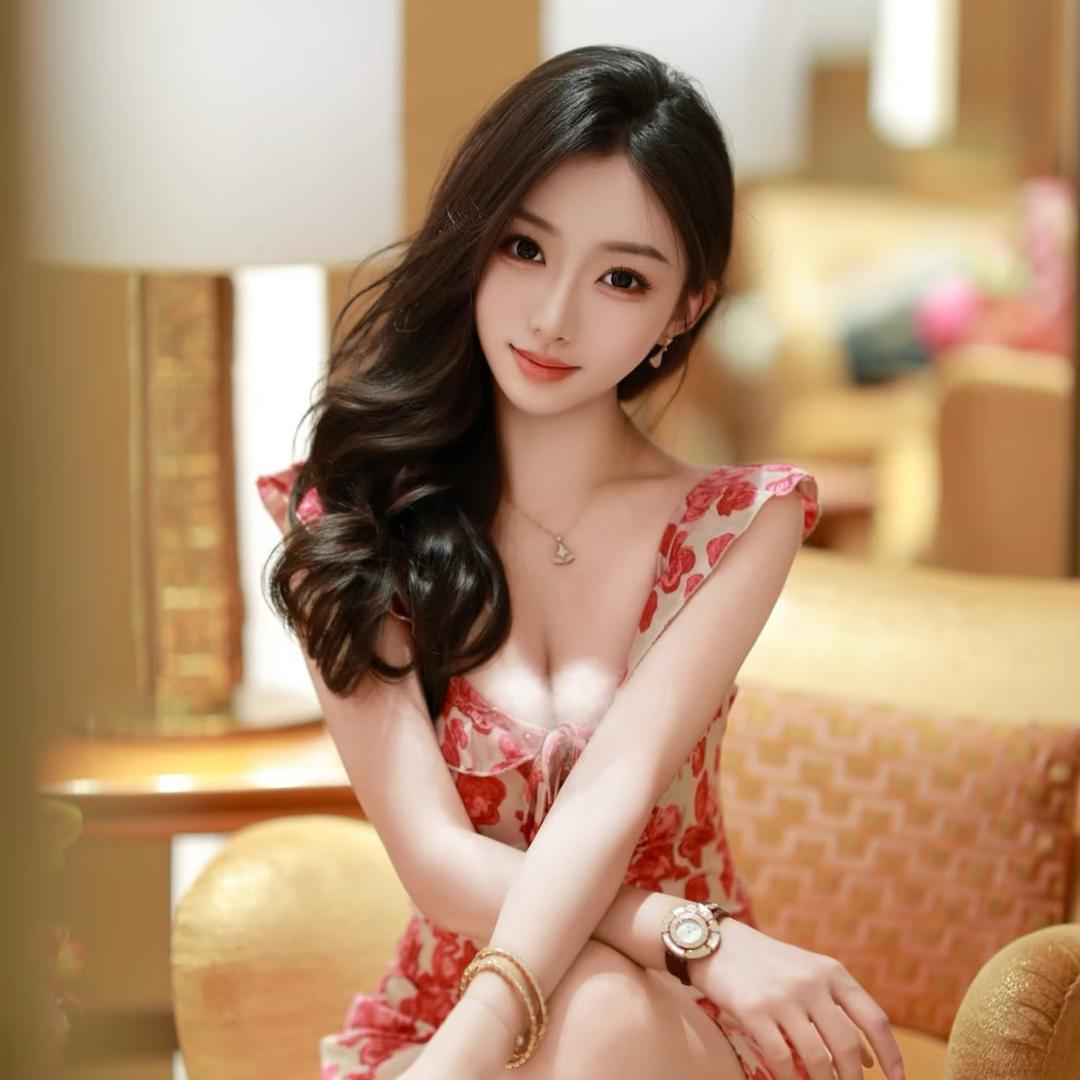 甜到你心里的Babe🐰