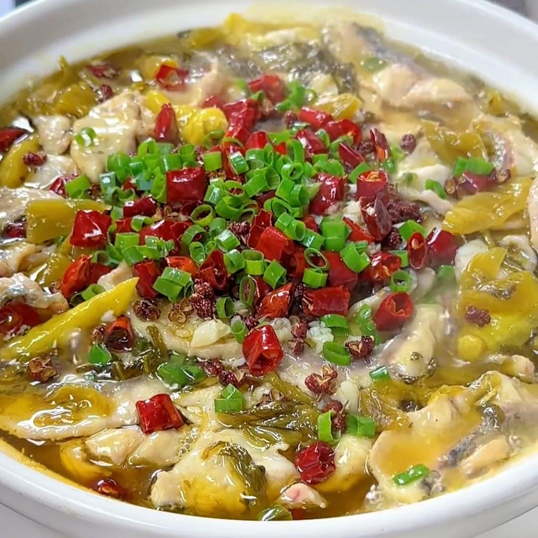 黄掌柜鱼府