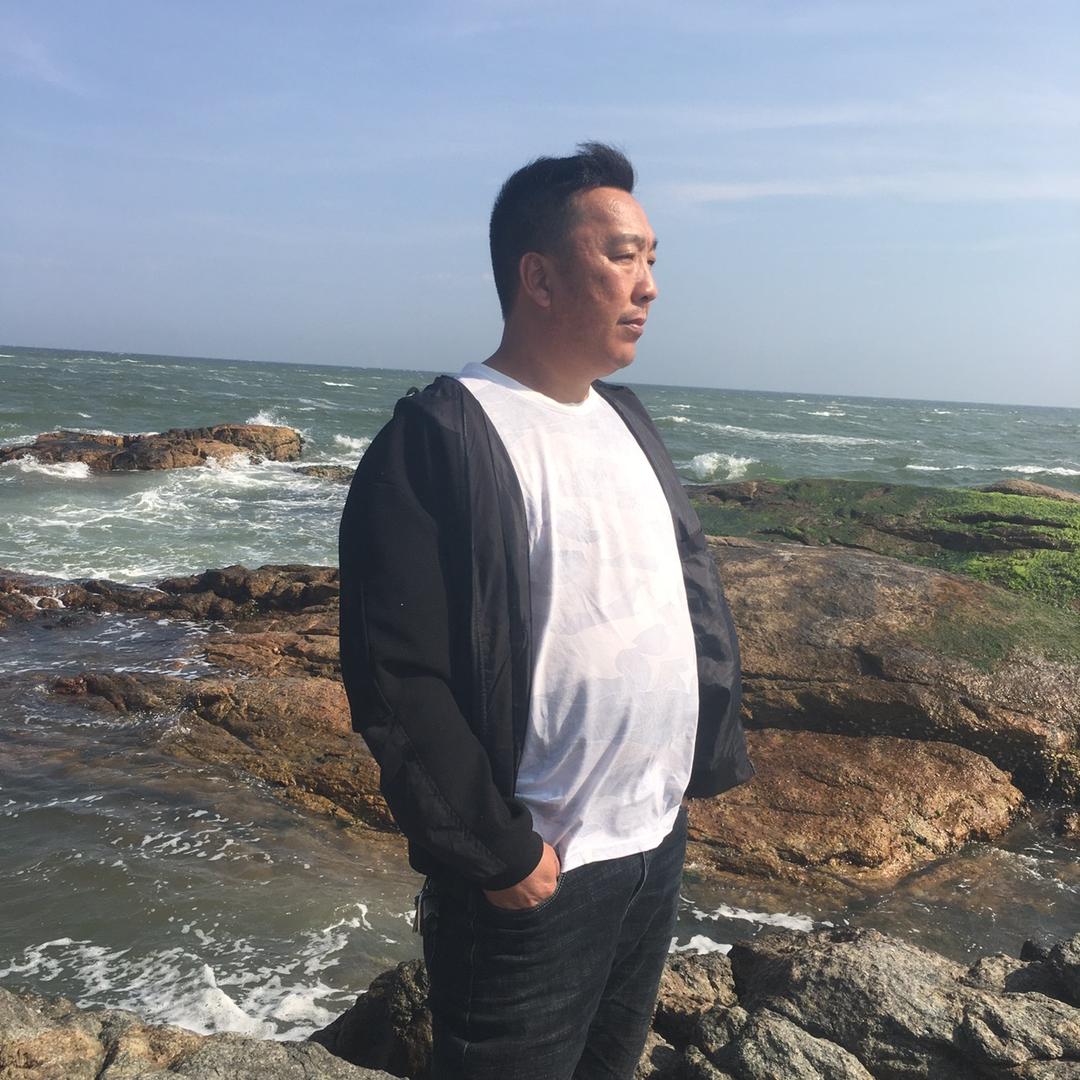 静默淡然