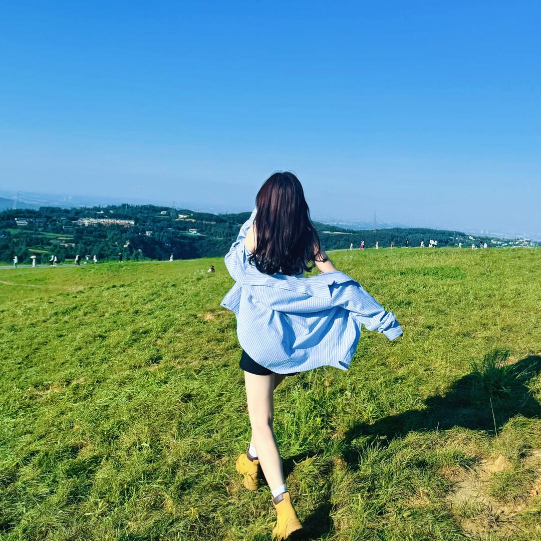 小宁.