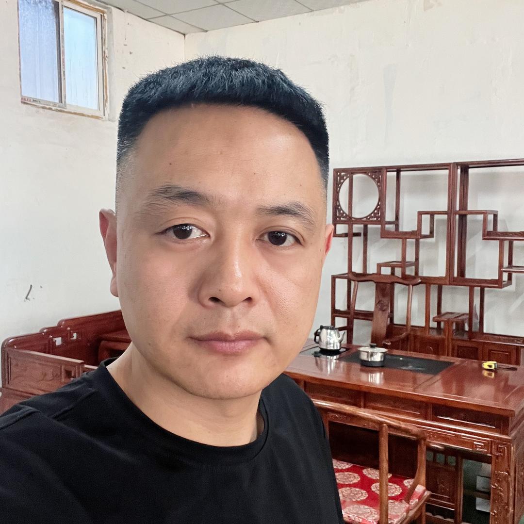 邑涵榆木家具