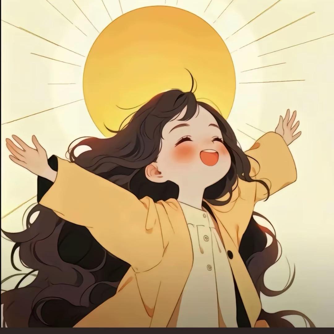 🌈Sun