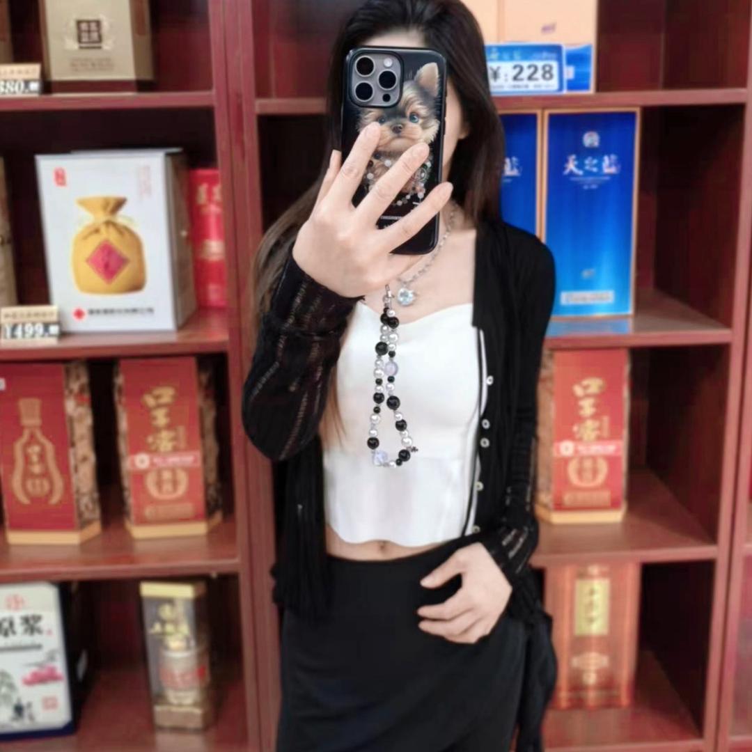 沫沫浅言