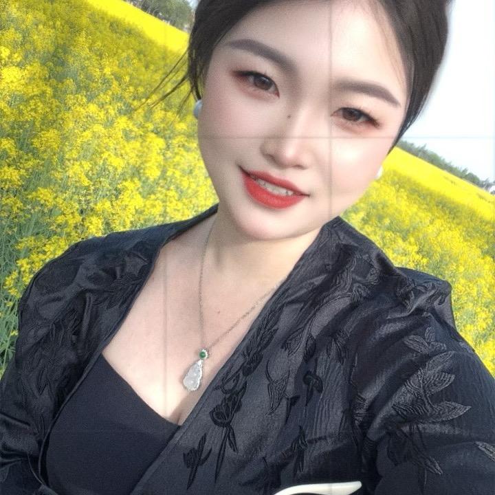小婷🍓