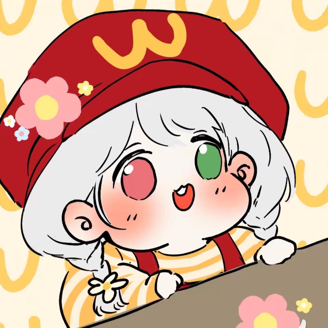 菜菜慢半拍 ͮ ͣ ͤ🍟