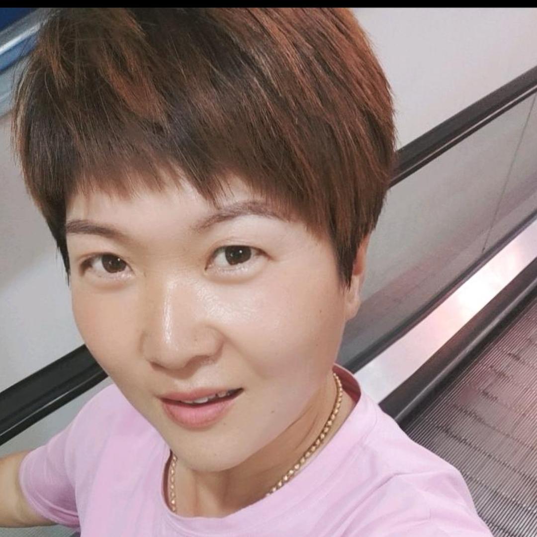 豪豪妈