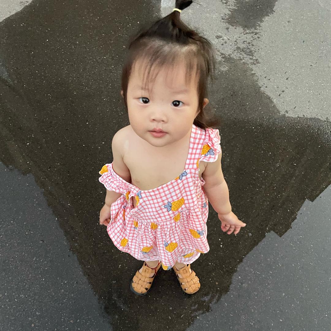 米小孩