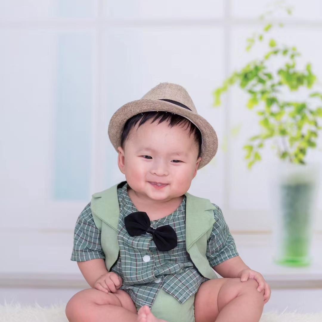 我是汉堡呀