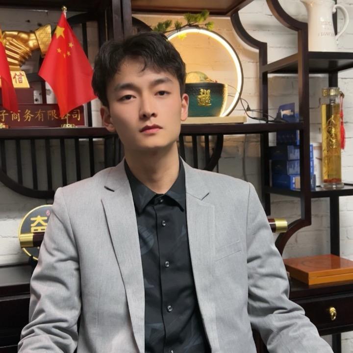 阿龙生活号