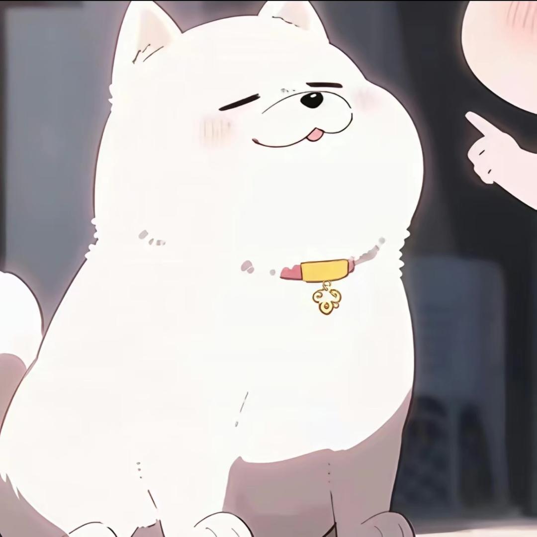 🌈否极泰来_