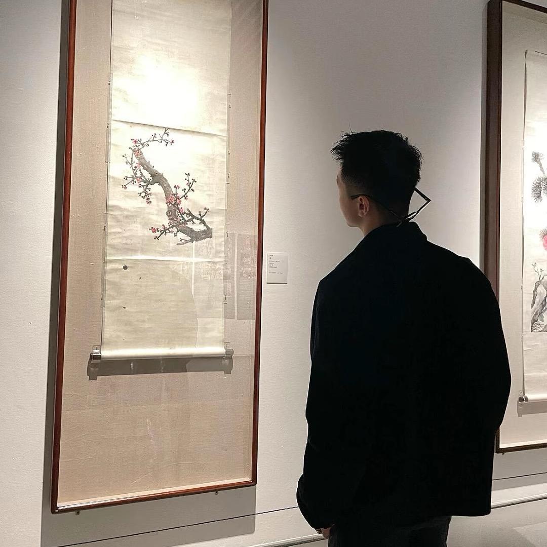 拉不拉的小周  创业