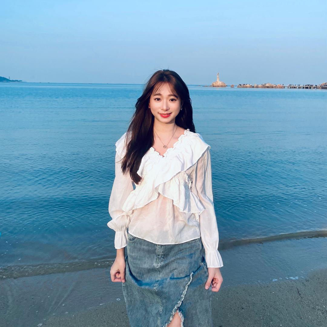 🌊岚