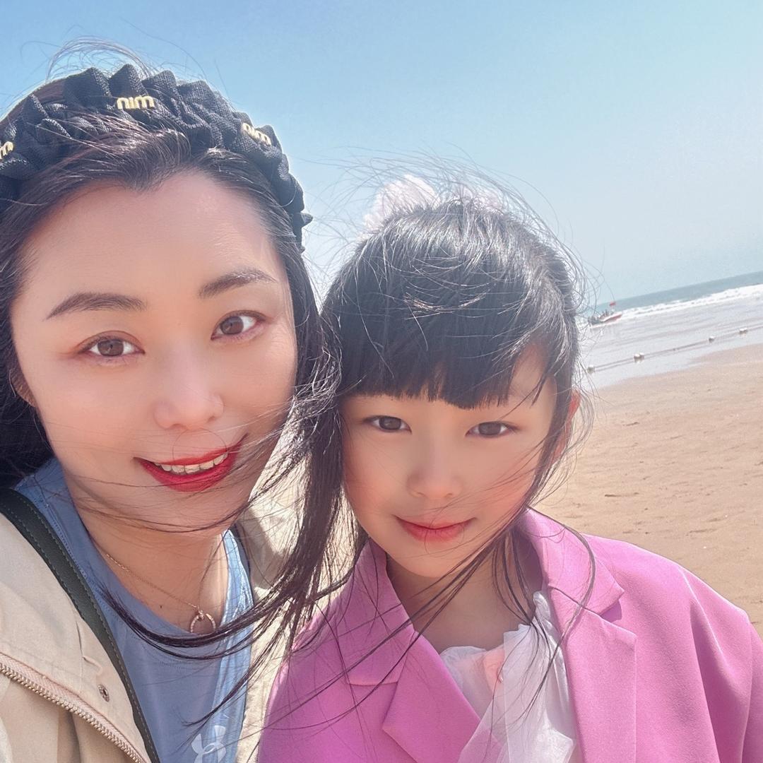 园长妈妈冲冲冲