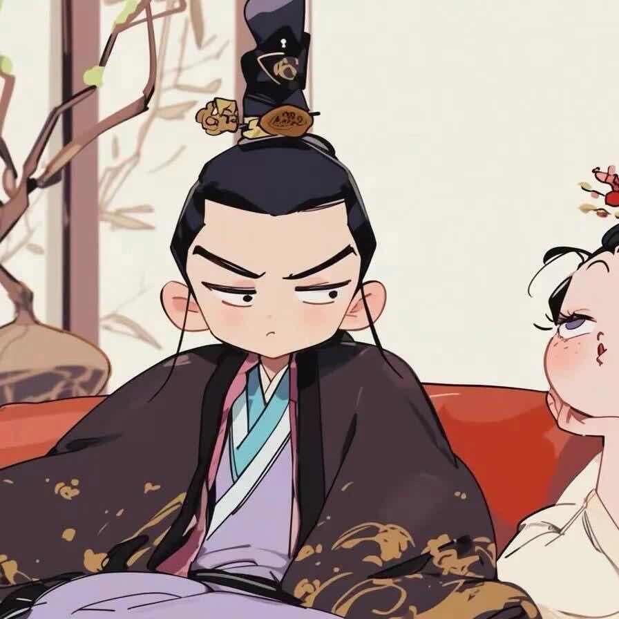 村口大聪明