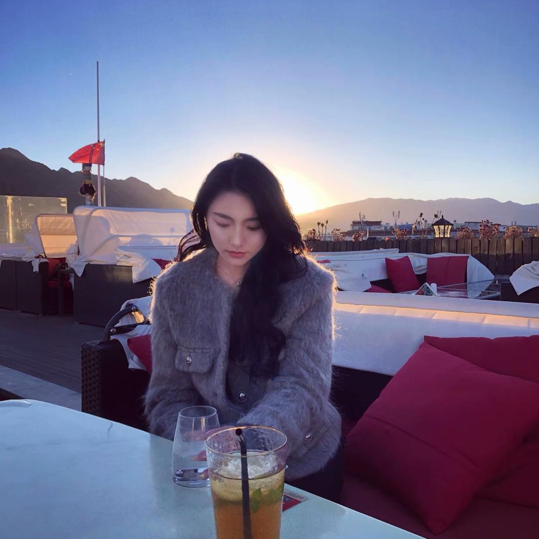 仁增旺姆