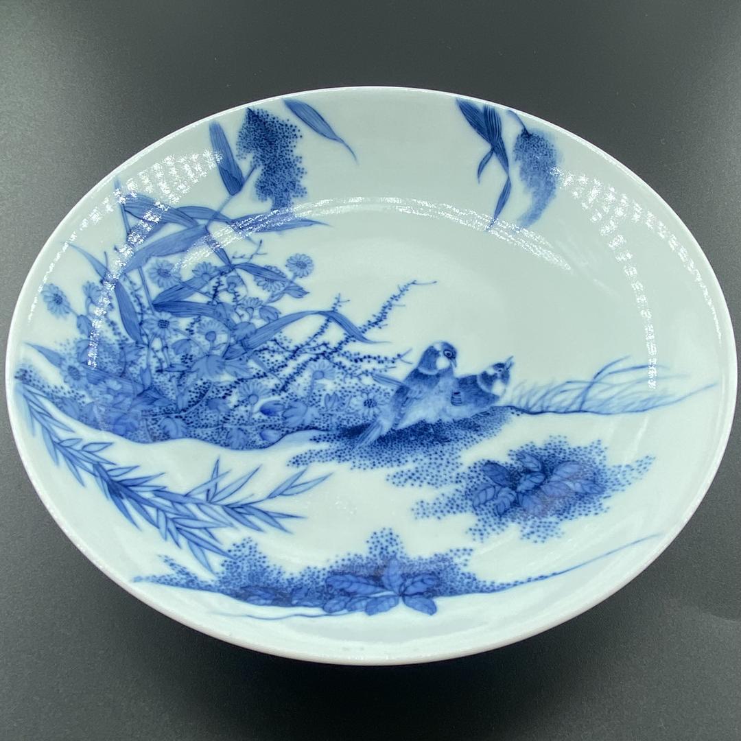 卢隐赏器