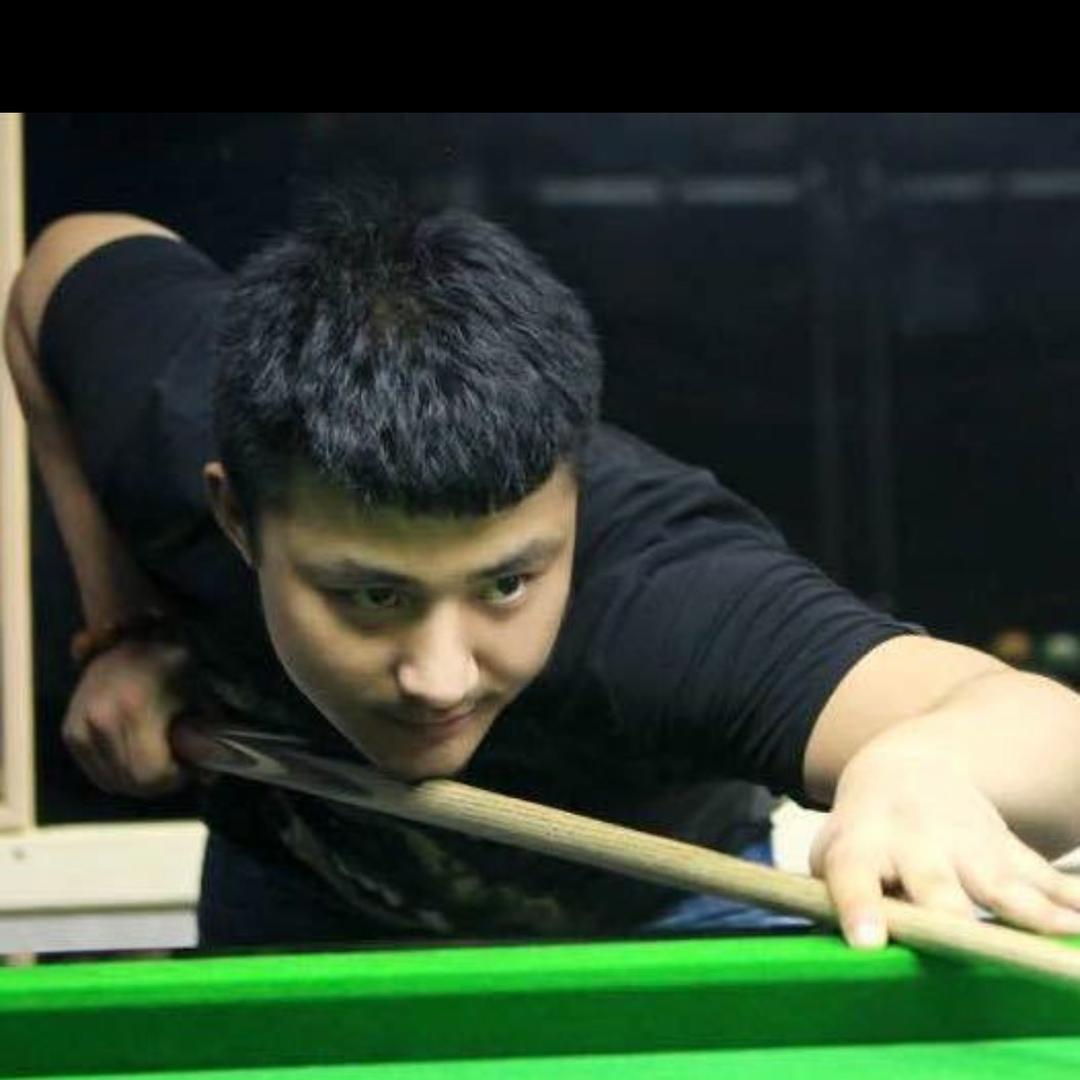 姚袁🎱（DU.P球杆）