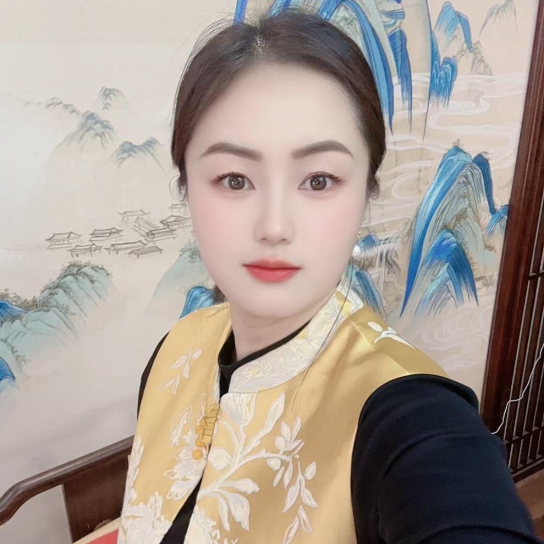 清颜🎤