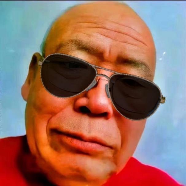 王大爷的撩妹故事　🪳