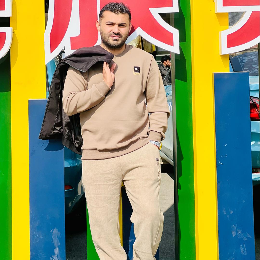 巴基斯坦木头工艺品