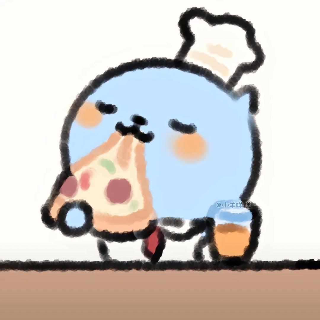 发什么呆