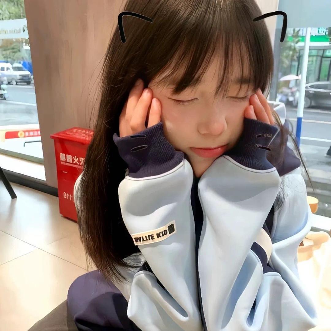 小果汁mm🍹