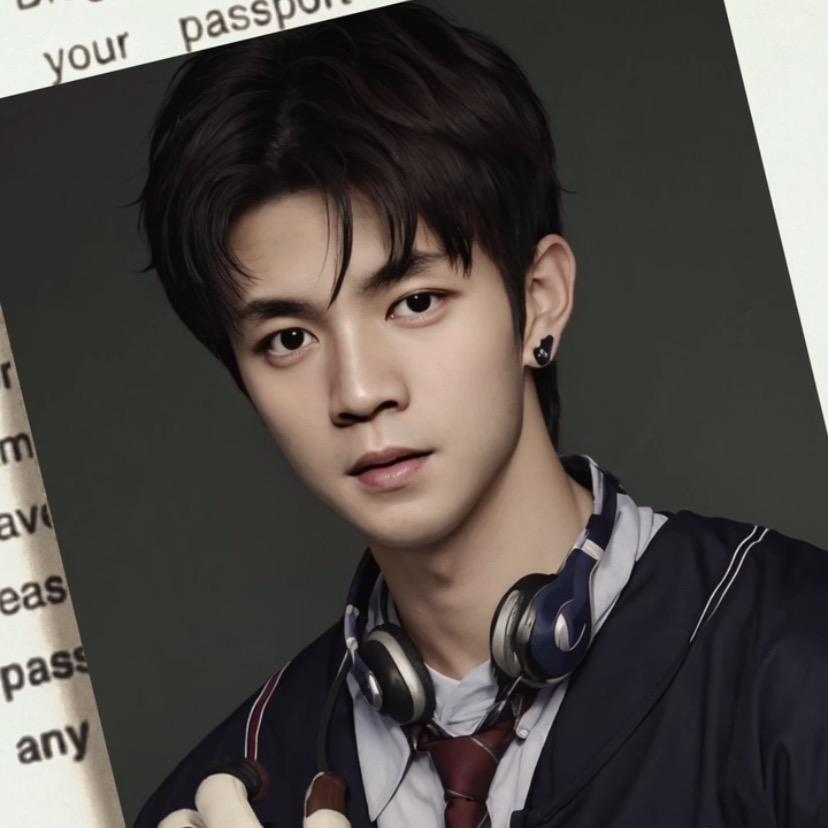 @杨欧巴