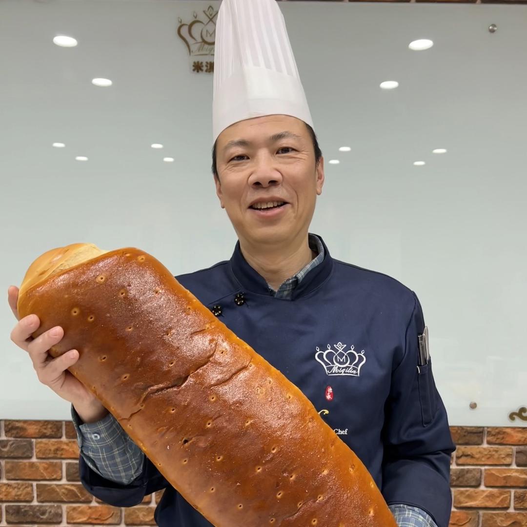 沈阳米淇林李老师