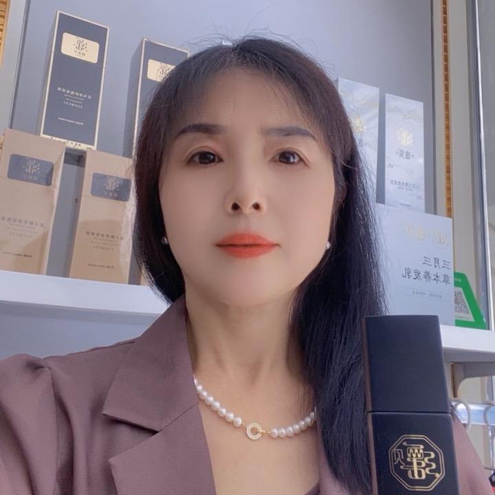 美由善心来，瑶贝