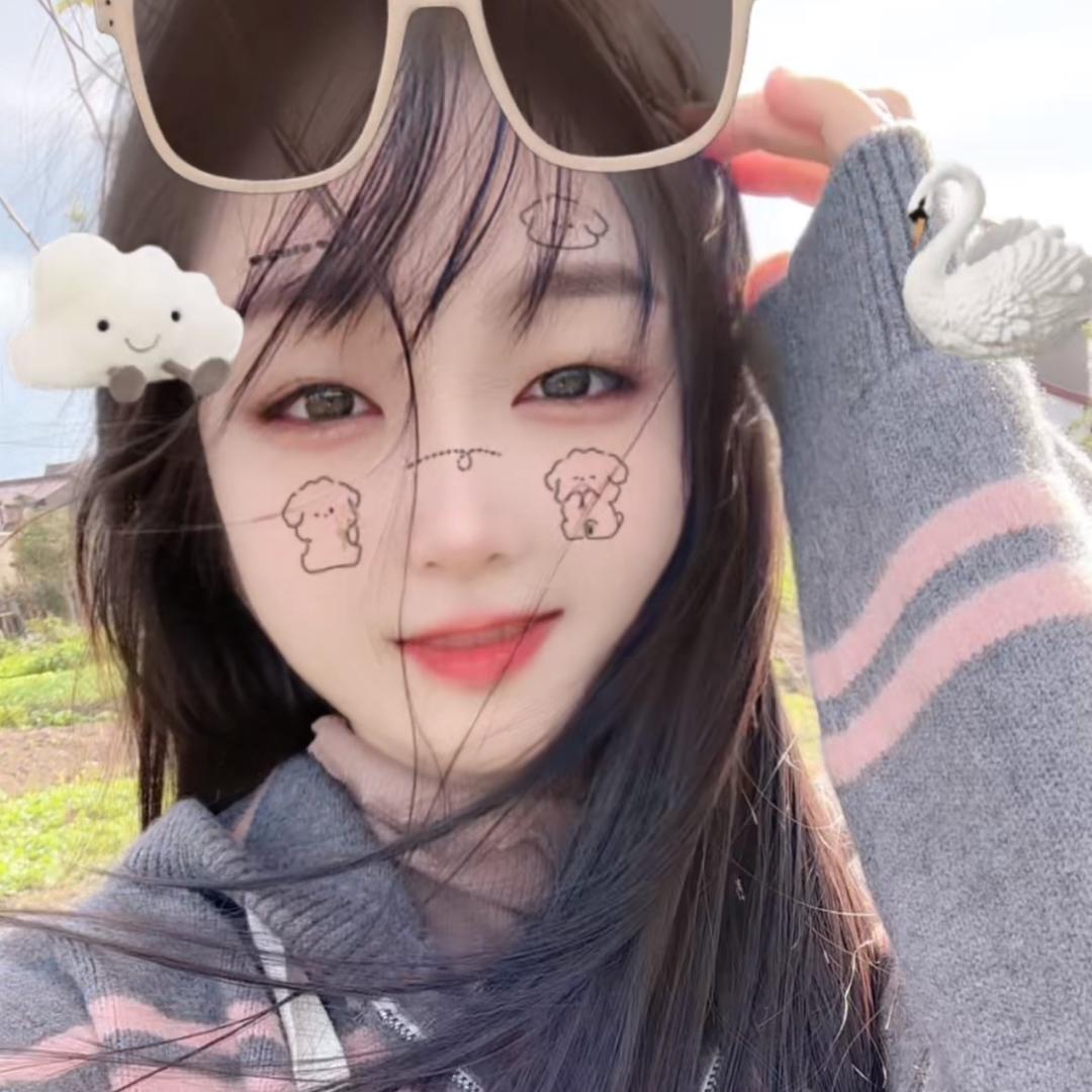 雪宝👑