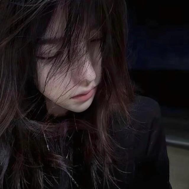 世界尽头在瞳孔