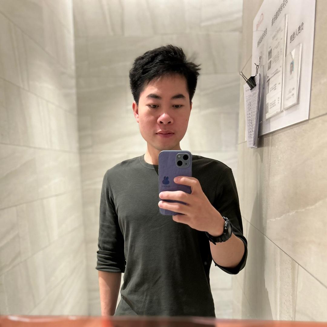 是小陈吖