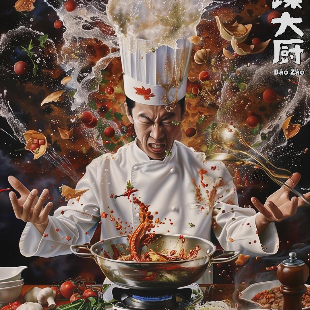 陈大帅爱带货
