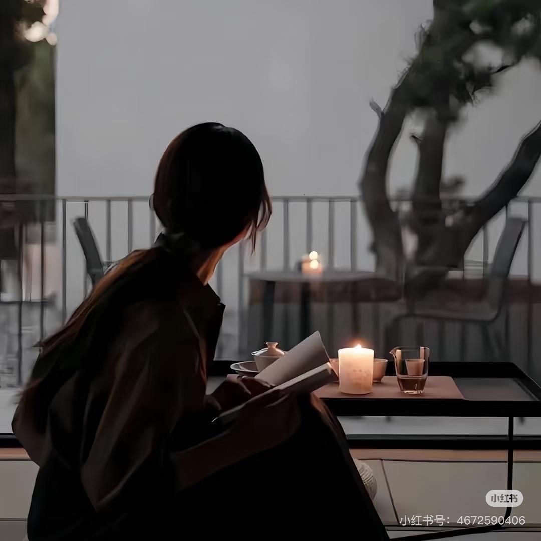 静静（努力版）