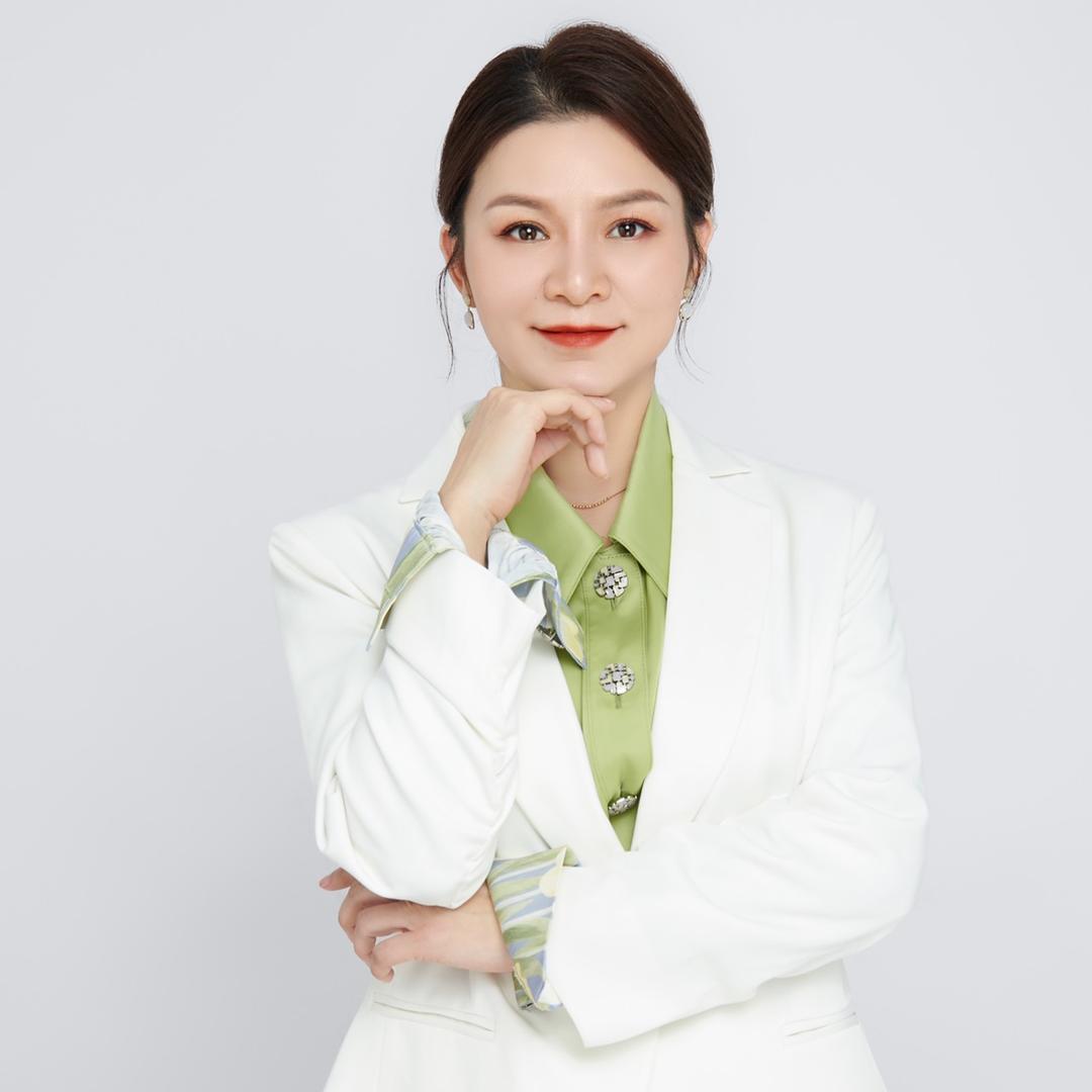 广告传媒人芳姐