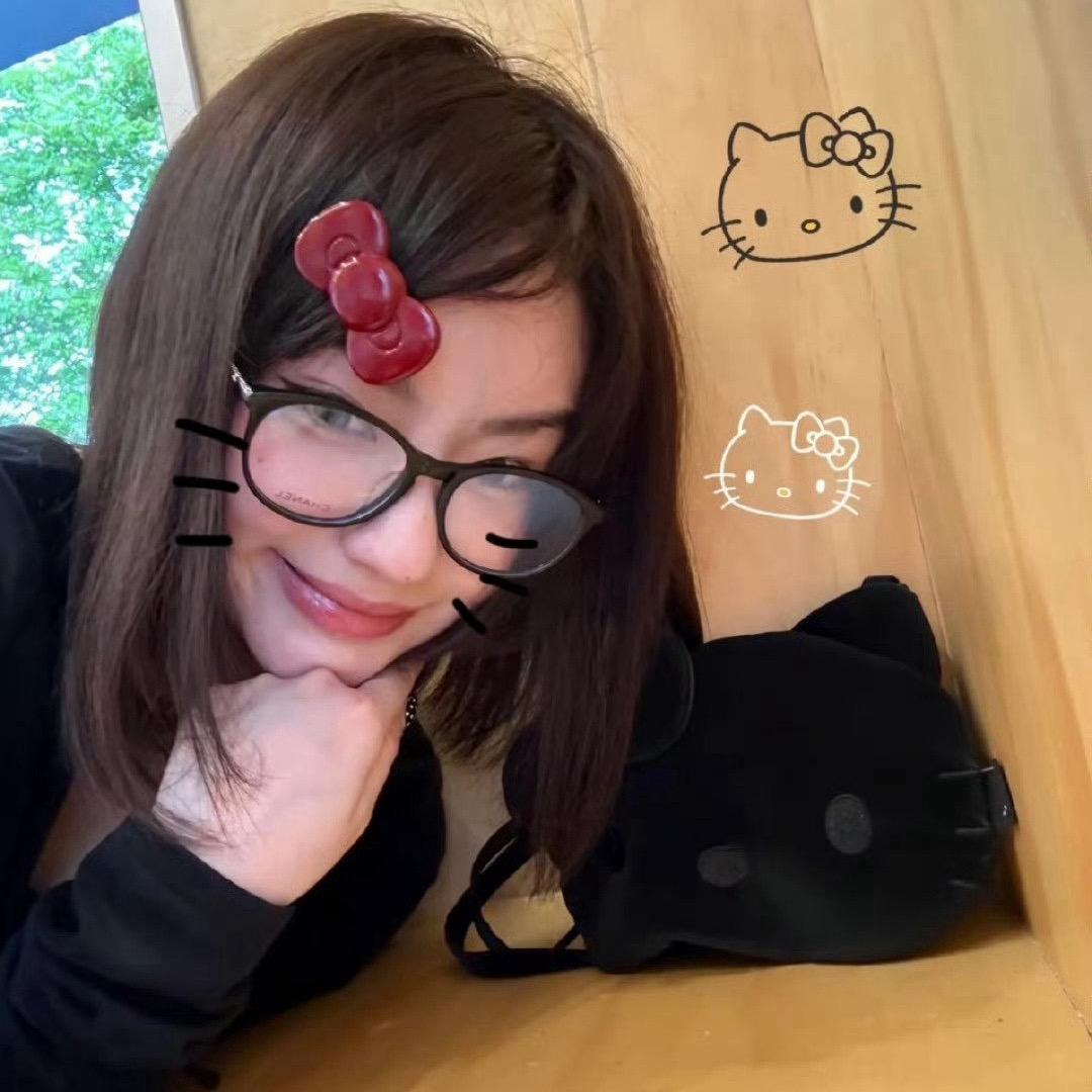 Kitty-