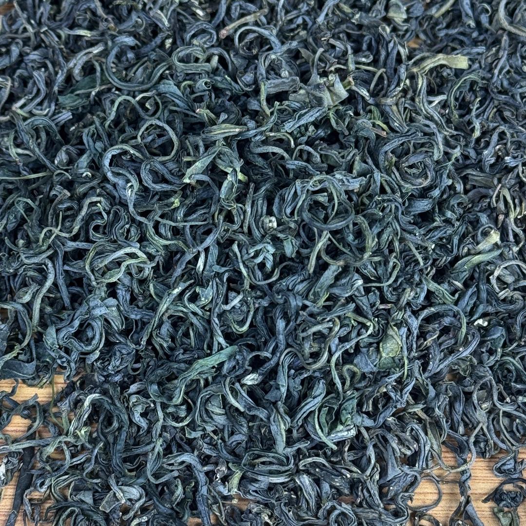多多好茶分享