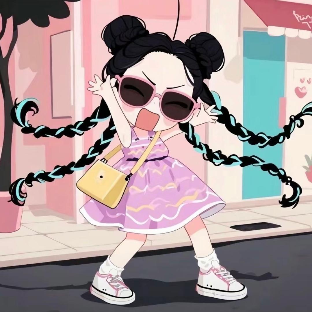 涂涂小兔子(孕期)