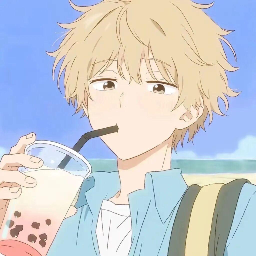 小秋-奇幻梦旅人