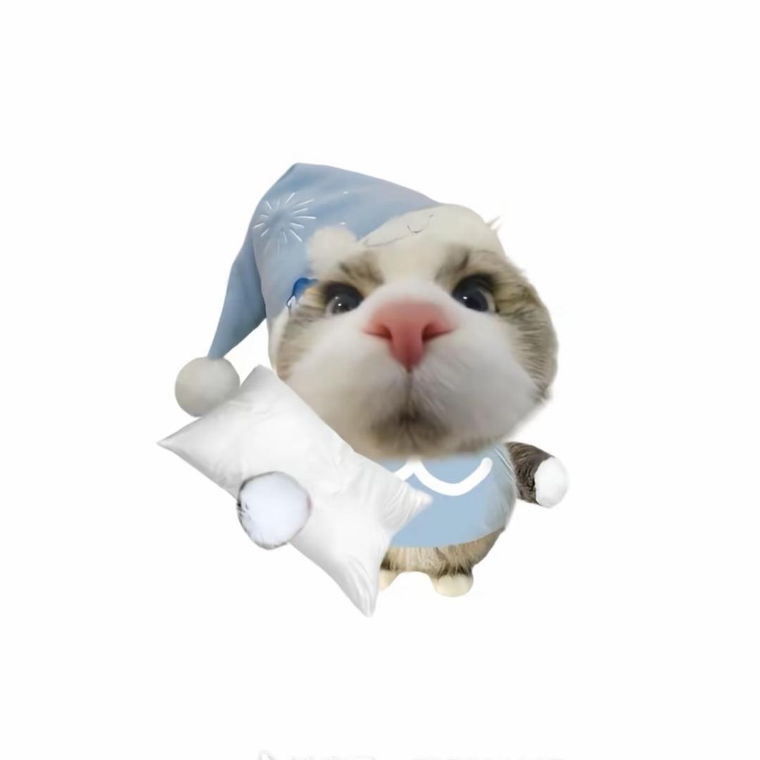 又胖了