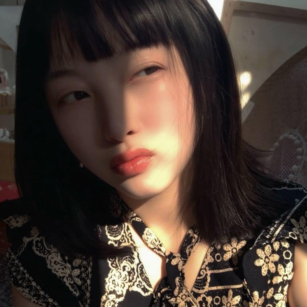 胥女士🫦